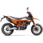 KTM 690 SMR
